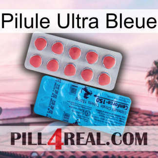 Blue Ultra Pill new14